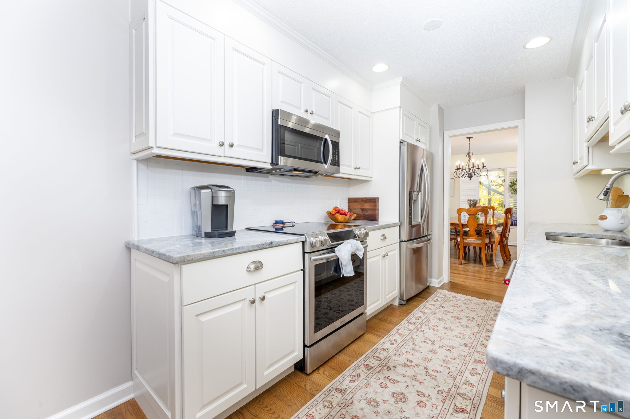 4 Saddle Crossing Avon CT 06001