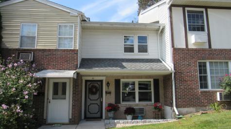 27 Surrey Lane Torrington CT 06790