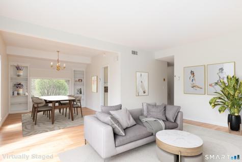 12 Heritage Village Southbury CT 06488