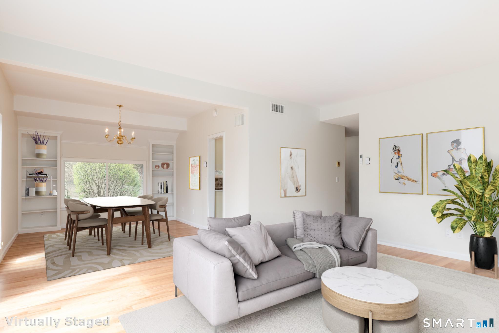 12 Heritage Village Southbury CT 06488
