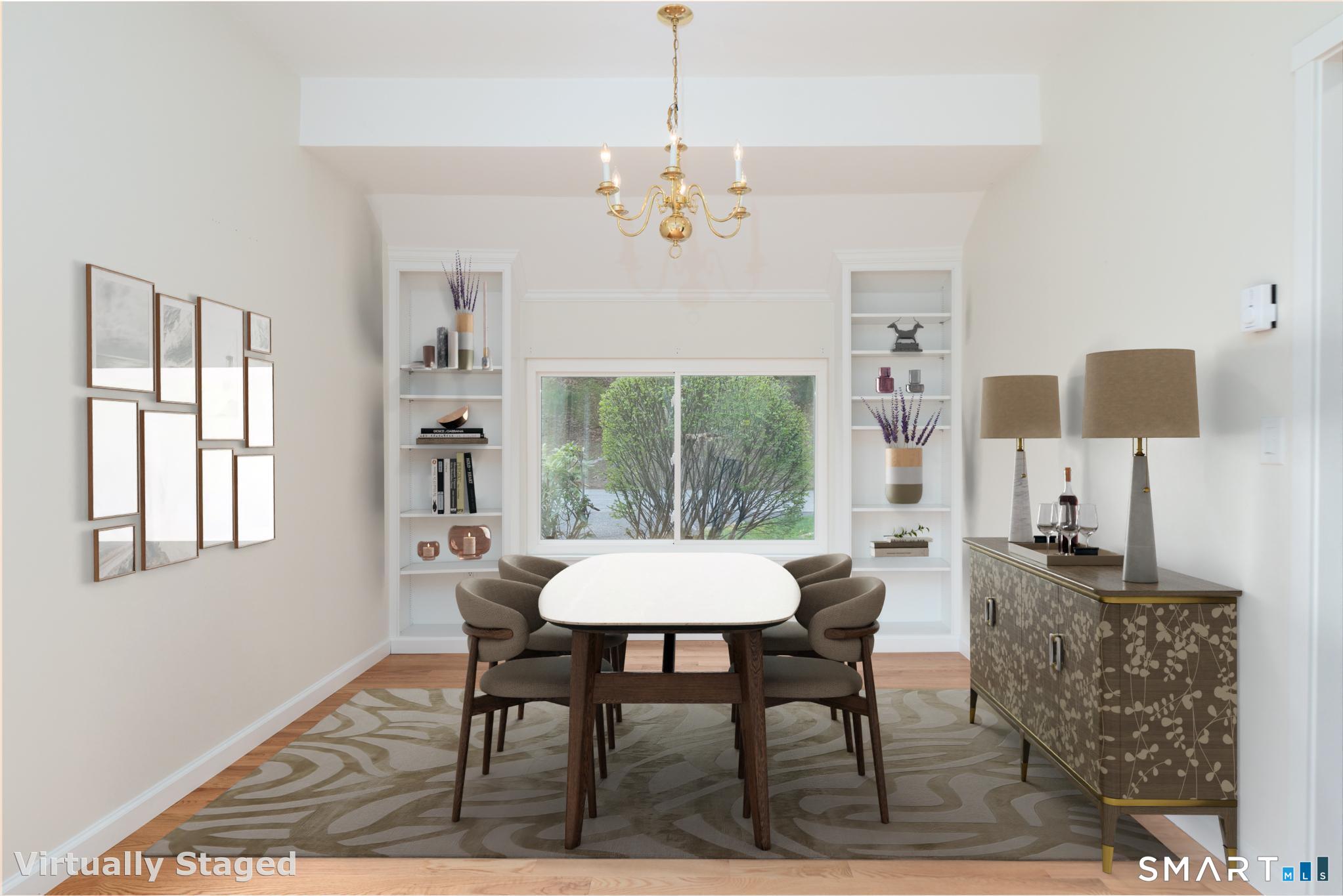 12 Heritage Village Southbury CT 06488