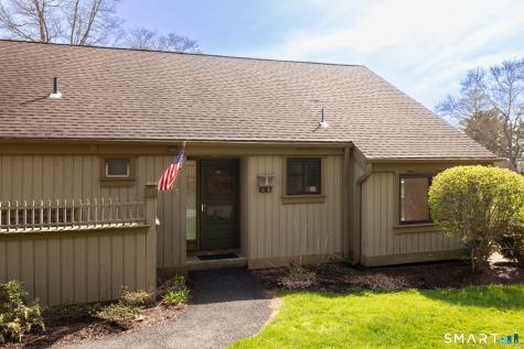 12 Heritage Village Southbury CT 06488