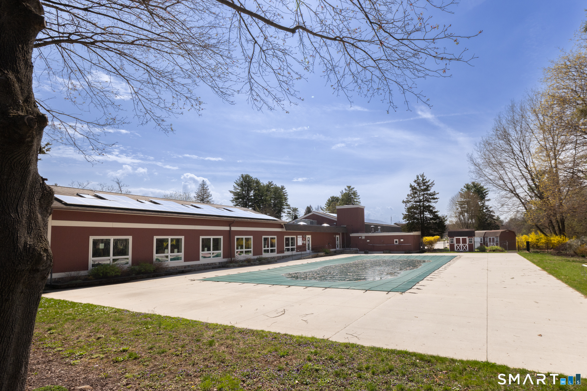12 Heritage Village Southbury CT 06488