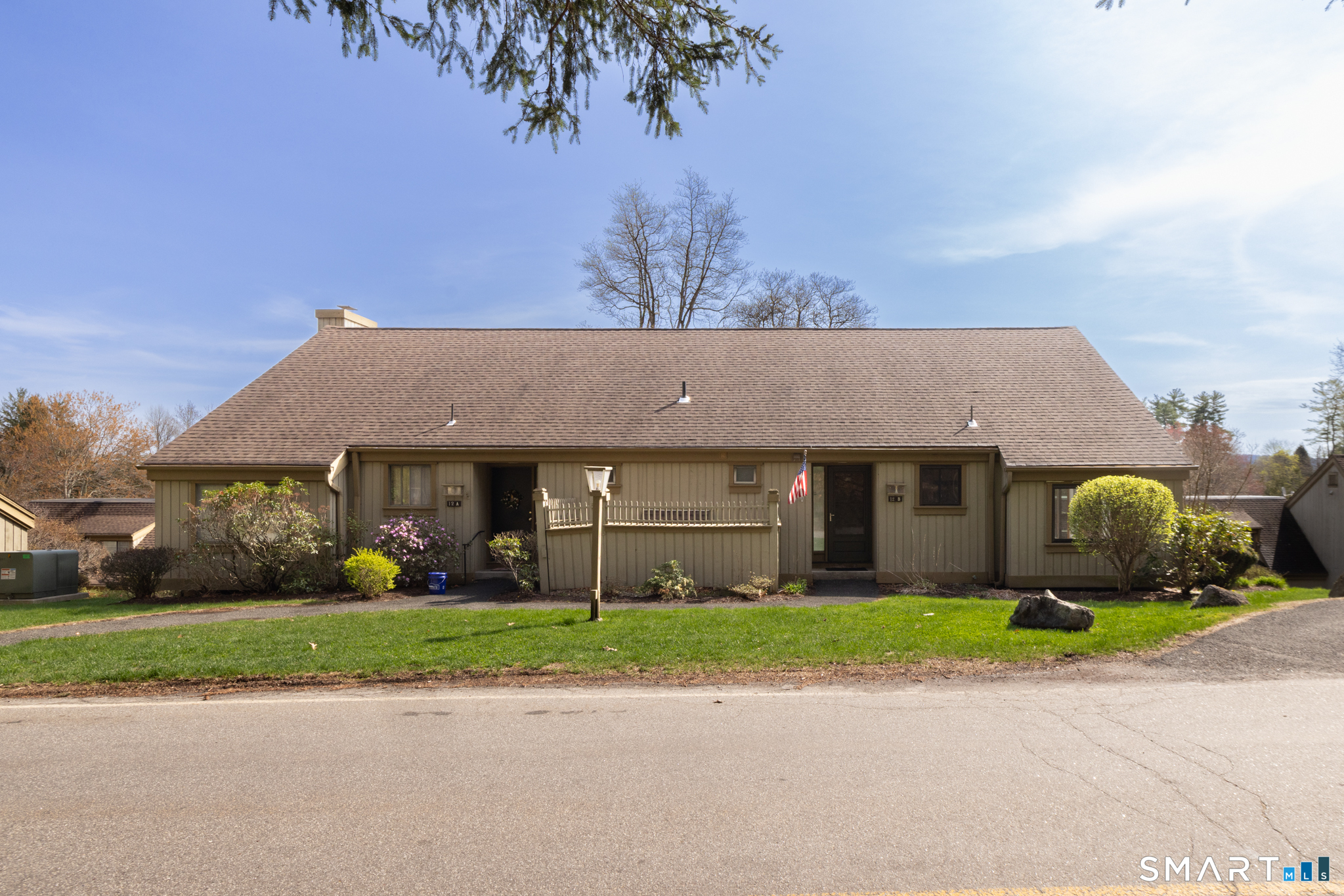 12 Heritage Village Southbury CT 06488