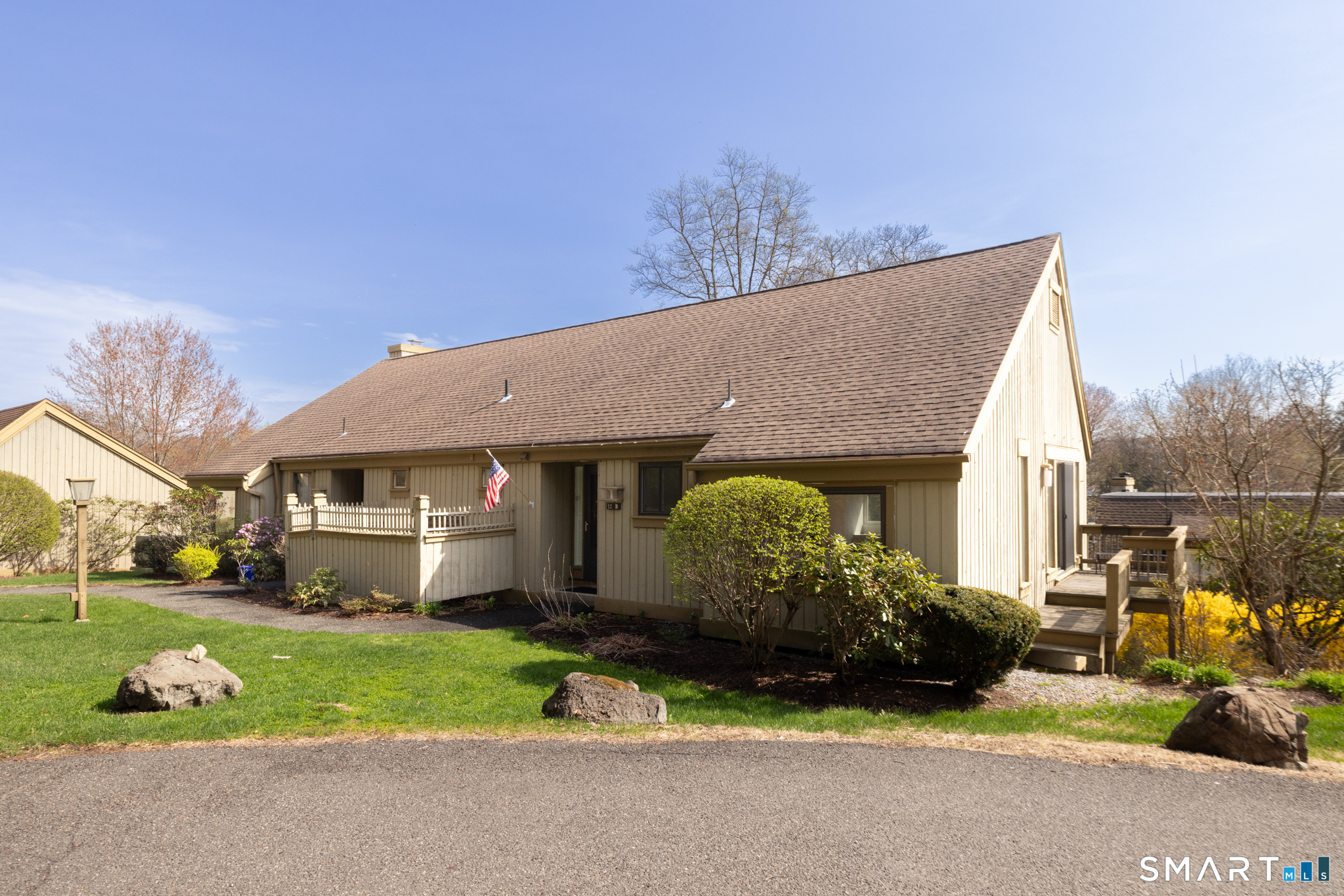12 Heritage Village Southbury CT 06488