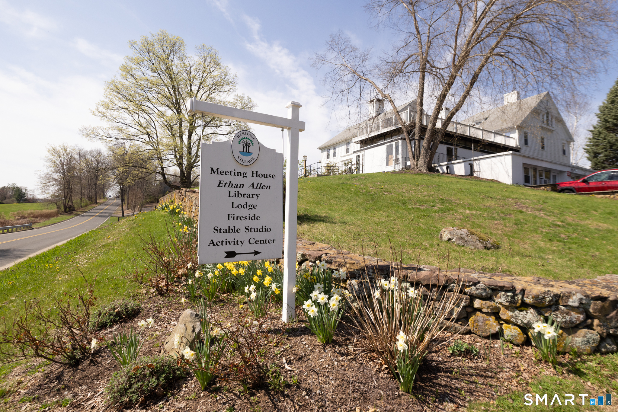 12 Heritage Village Southbury CT 06488