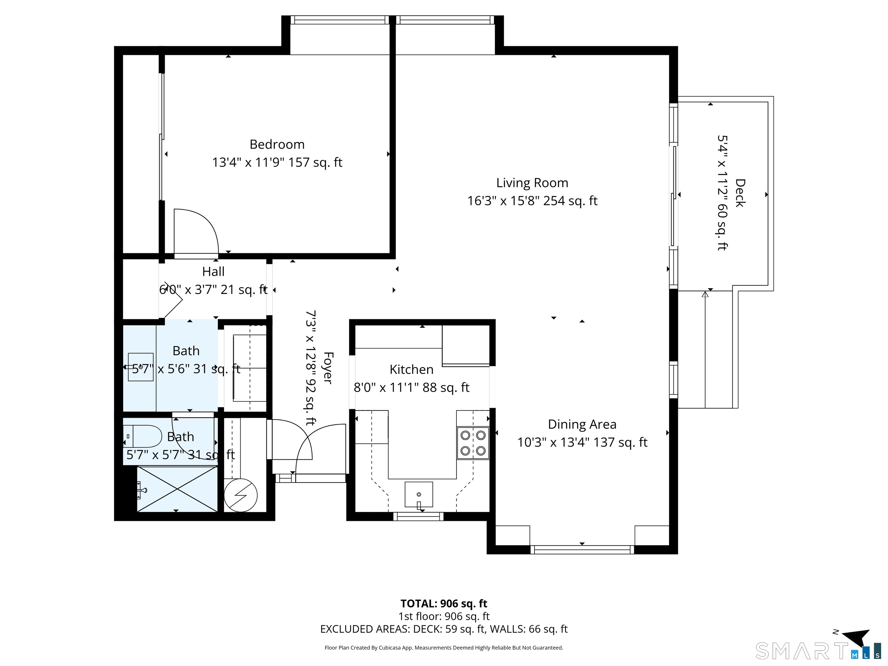 12 Heritage Village Southbury CT 06488
