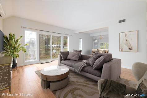12 Heritage Village Southbury CT 06488