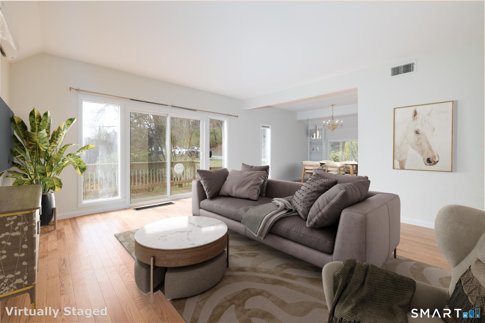 12 Heritage Village Southbury CT 06488
