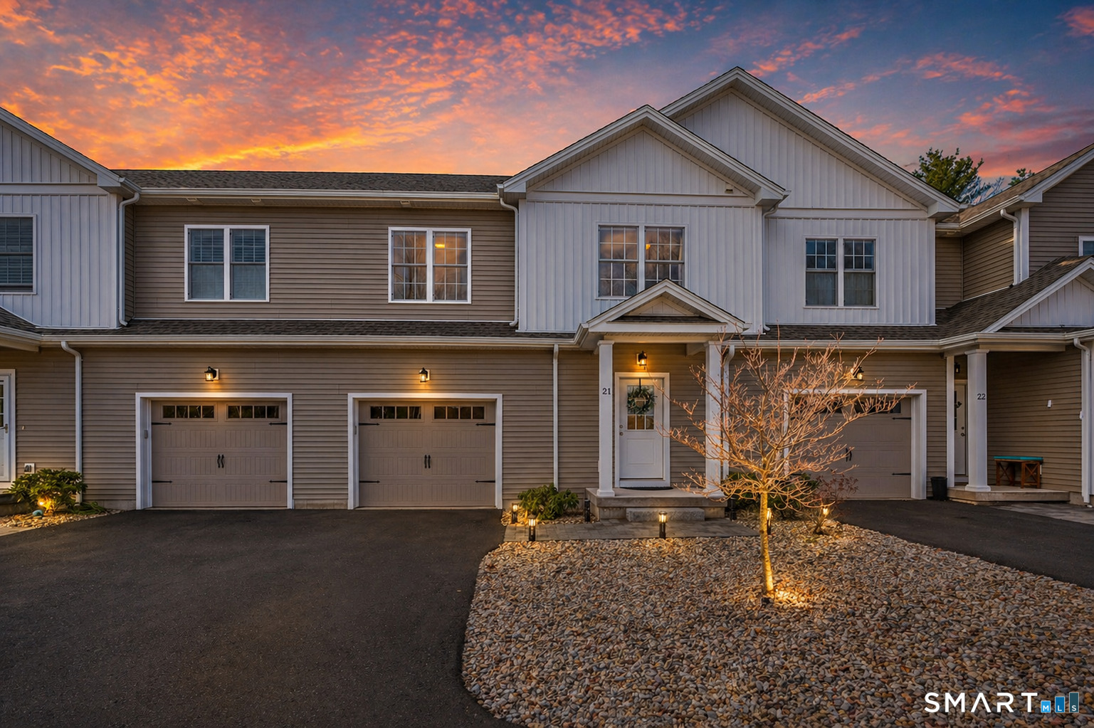 29 Covey Road Burlington CT 06013