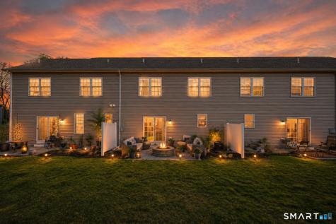 29 Covey Road Burlington CT 06013