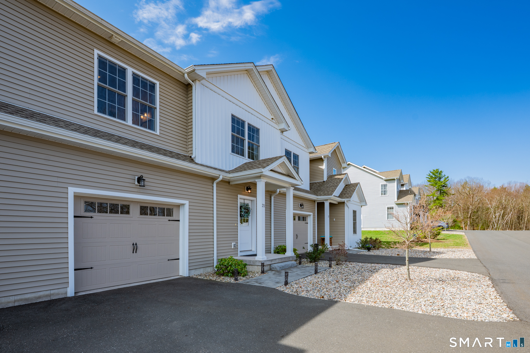 29 Covey Road Burlington CT 06013