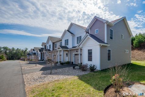29 Covey Road Burlington CT 06013