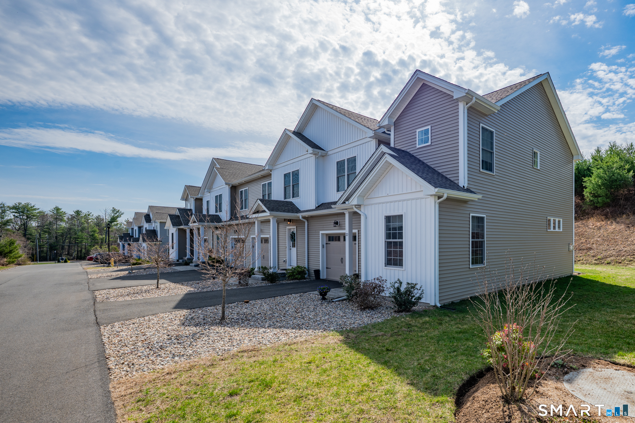 29 Covey Road Burlington CT 06013