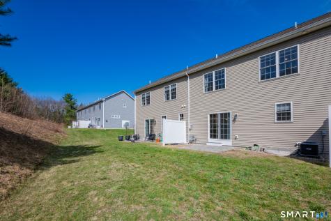 29 Covey Road Burlington CT 06013
