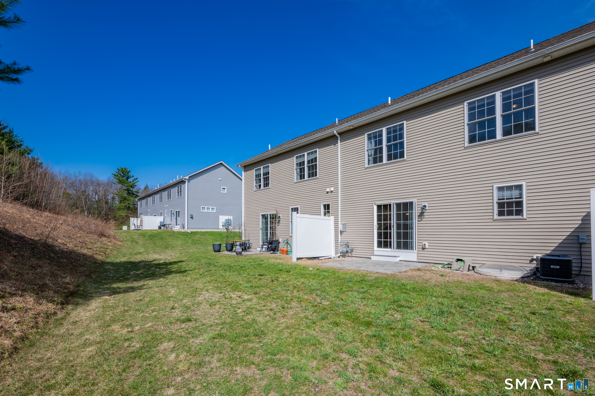 29 Covey Road Burlington CT 06013