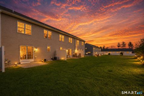 29 Covey Road Burlington CT 06013