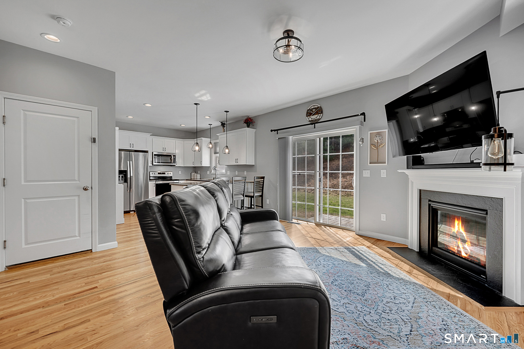 29 Covey Road Burlington CT 06013