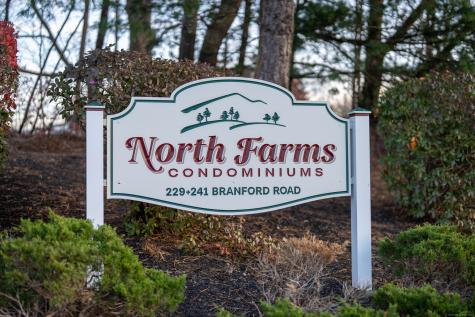 229 Branford Road North Branford CT 06471