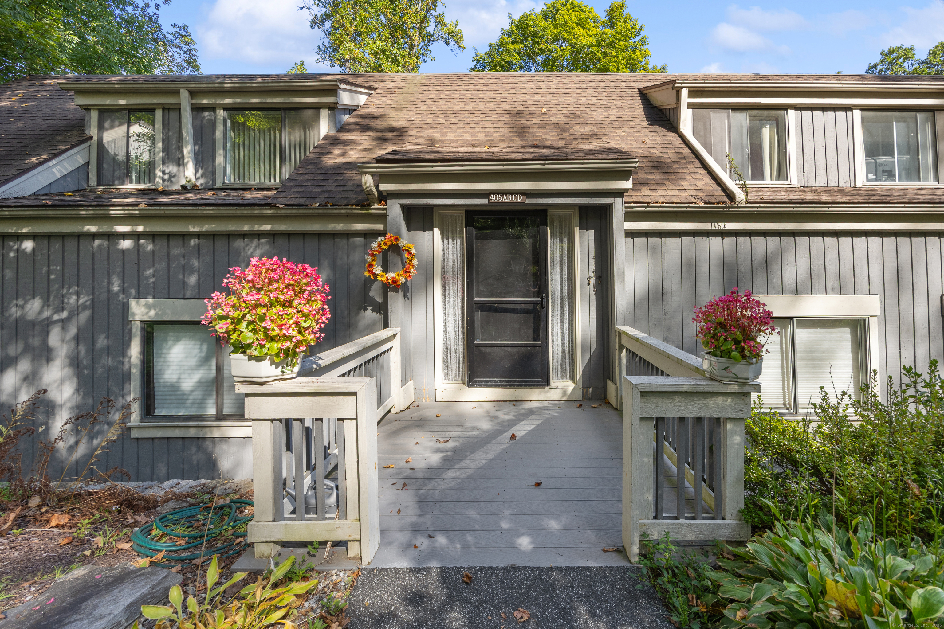 405 Heritage Village Southbury CT 06488