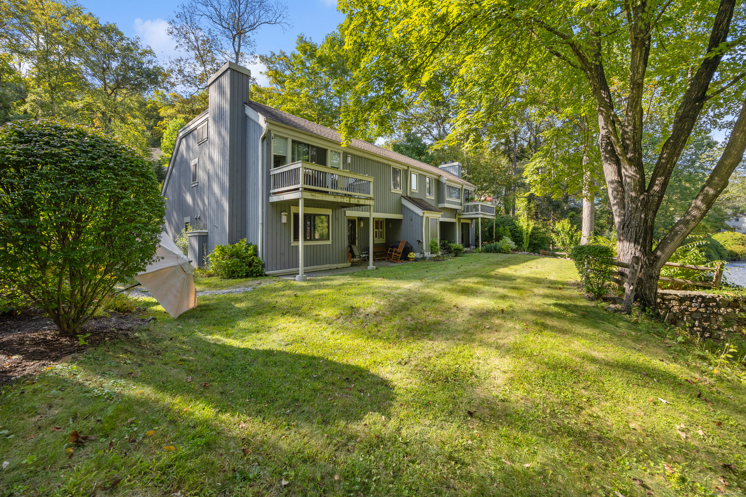 405 Heritage Village Southbury CT 06488