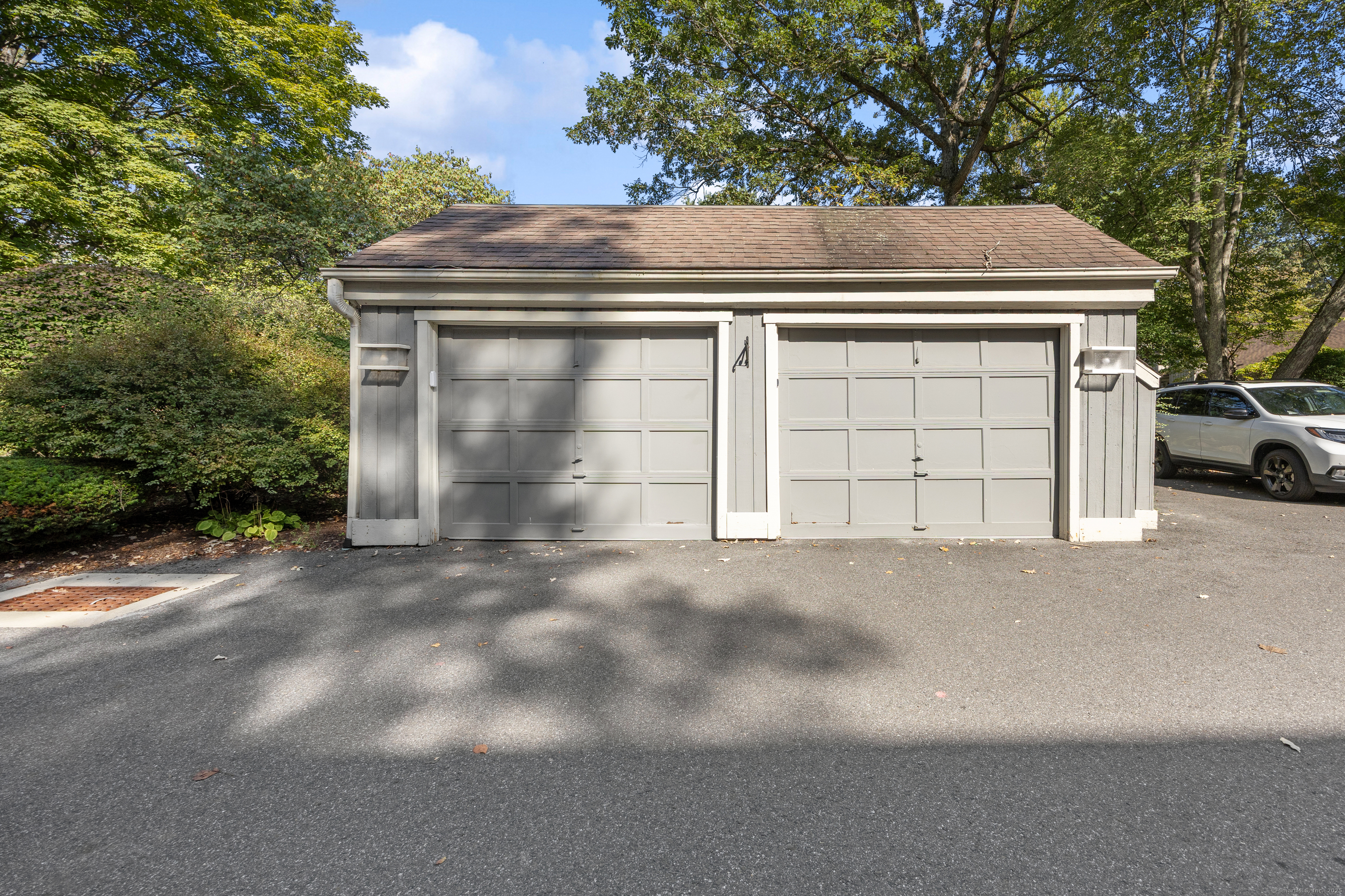 405 Heritage Village Southbury CT 06488