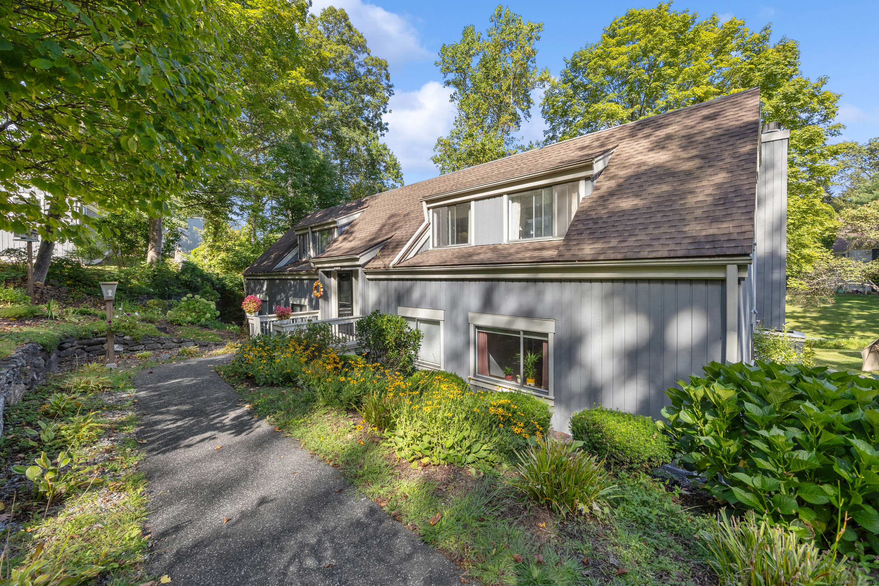 405 Heritage Village Southbury CT 06488