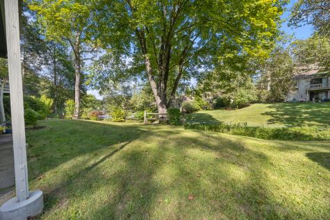 405 Heritage Village Southbury CT 06488