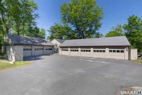 48 Woods Way Woodbury CT 06798