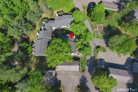 48 Woods Way Woodbury CT 06798