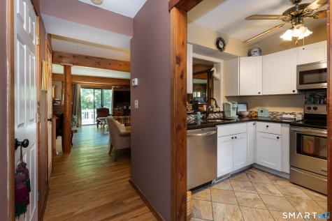 48 Woods Way Woodbury CT 06798