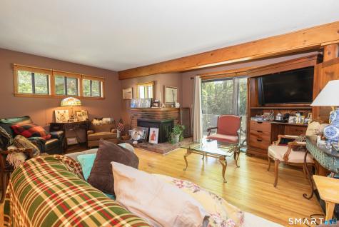 48 Woods Way Woodbury CT 06798