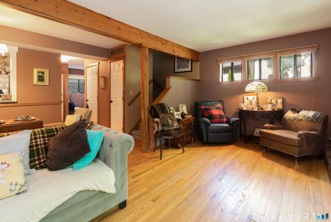 48 Woods Way Woodbury CT 06798