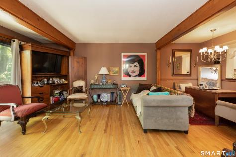 48 Woods Way Woodbury CT 06798
