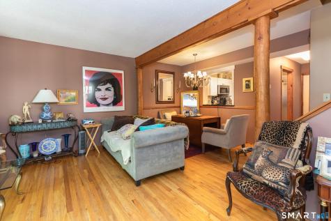 48 Woods Way Woodbury CT 06798