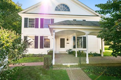 14 Ferry Road Old Lyme CT 06371