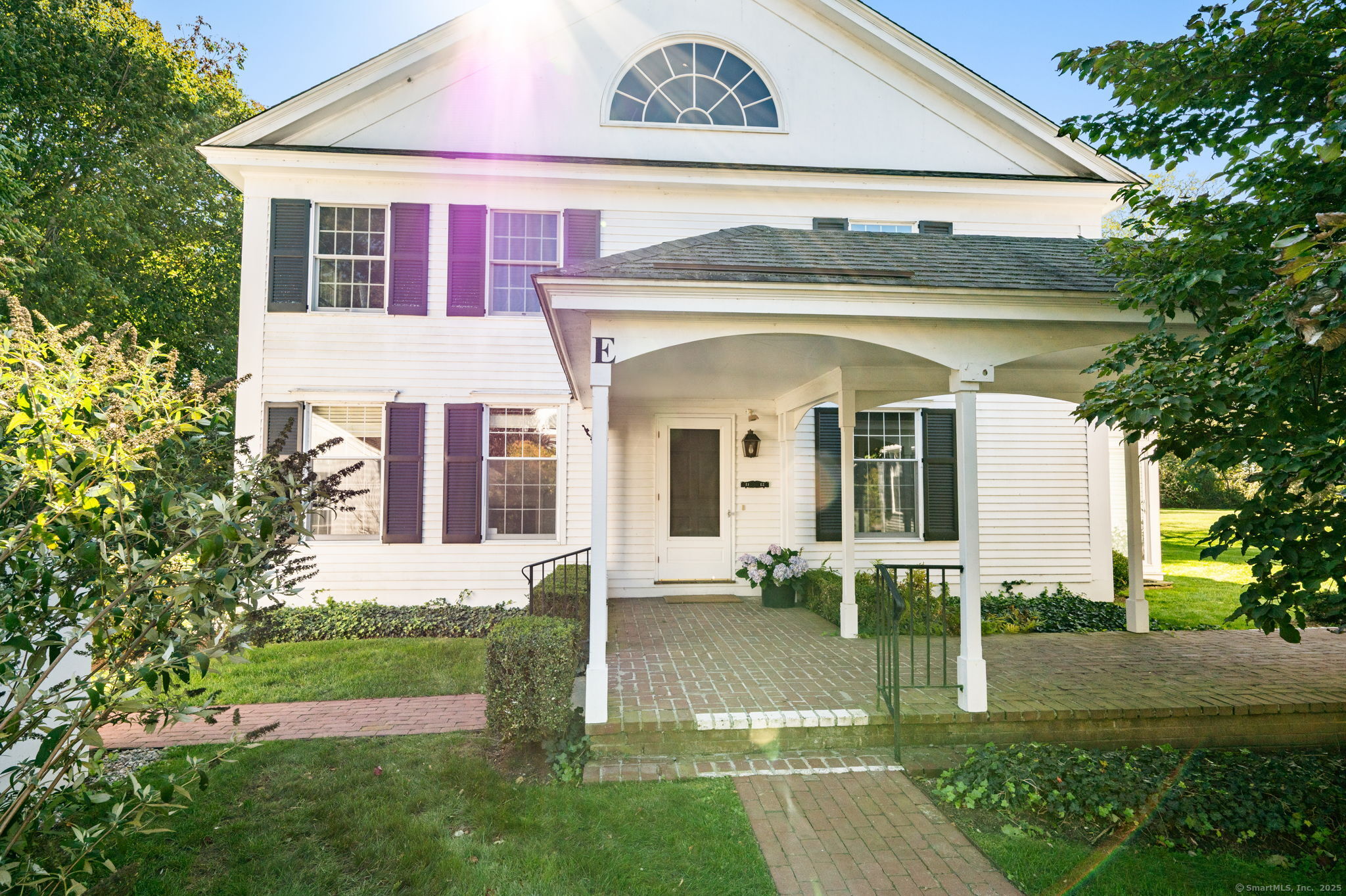 14 Ferry Road Old Lyme CT 06371