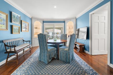 14 Ferry Road Old Lyme CT 06371