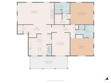 14 Ferry Road Old Lyme CT 06371