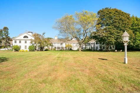 14 Ferry Road Old Lyme CT 06371