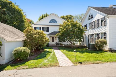 14 Ferry Road Old Lyme CT 06371
