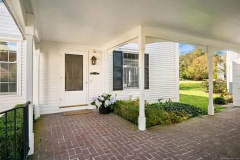 14 Ferry Road Old Lyme CT 06371