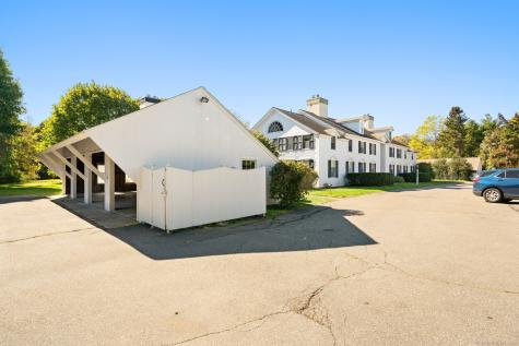14 Ferry Road Old Lyme CT 06371