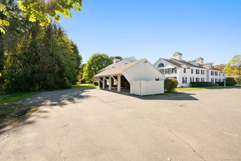14 Ferry Road Old Lyme CT 06371