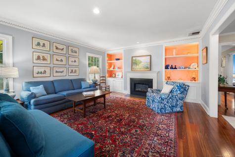 14 Ferry Road Old Lyme CT 06371