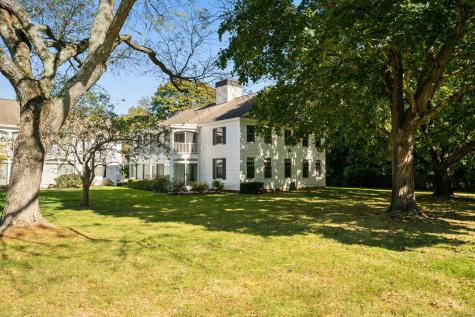 14 Ferry Road Old Lyme CT 06371