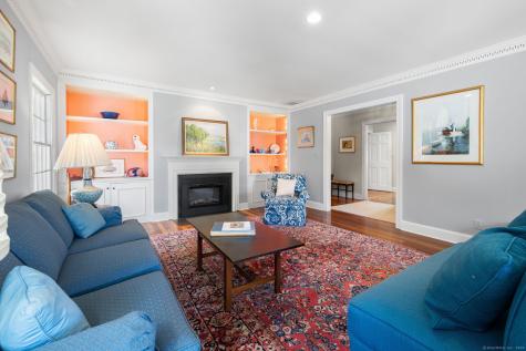 14 Ferry Road Old Lyme CT 06371