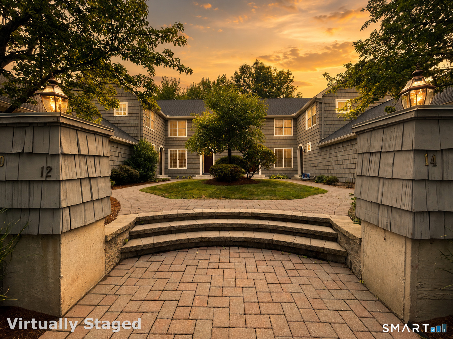 14 Harwich Lane West Hartford CT 06117