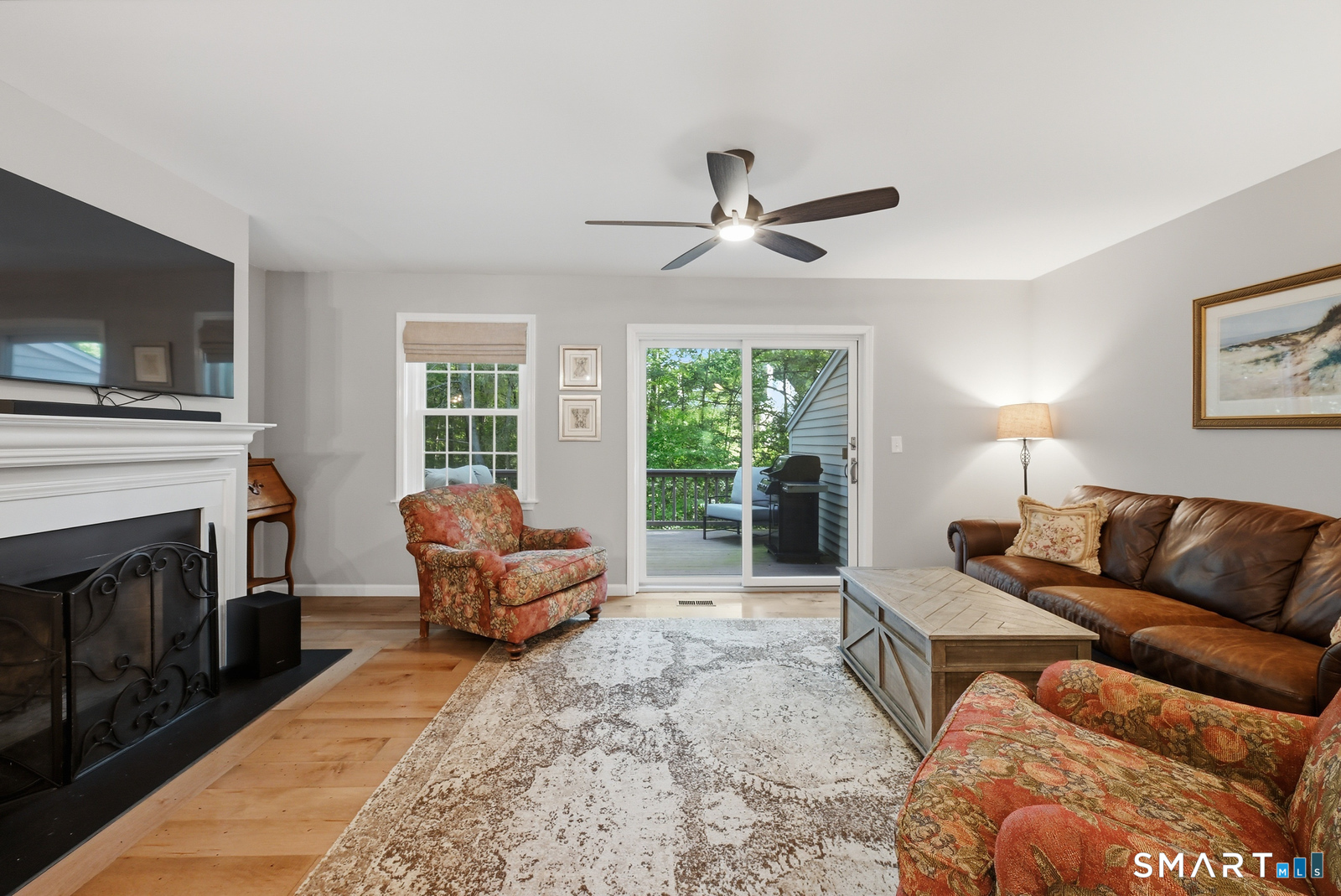 71 Sullivan Farm New Milford CT 06776