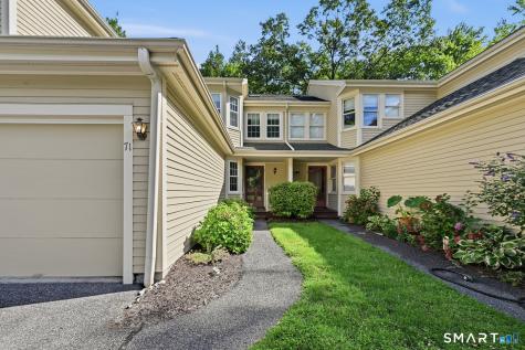 71 Sullivan Farm New Milford CT 06776